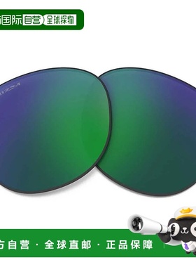 香港直邮OAKLEY Latch Prizm 中性 偏光镜片欧克利