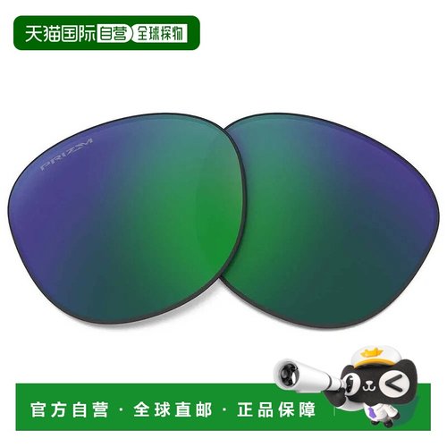 香港直邮OAKLEY Latch Prizm 中性 偏光镜片欧克利
