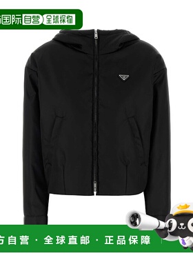 1h可退 香港直邮Prada 普拉达 女士 GIUBBOTTI 外套 29P246SVMO1W