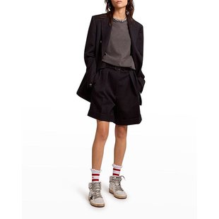 上装 女士 T恤 goose golden