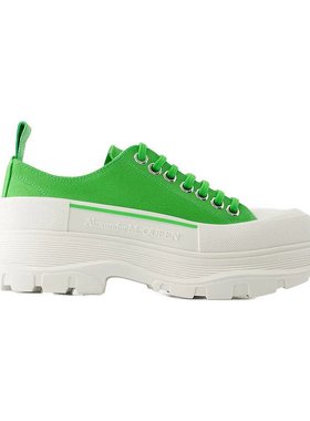 ALEXANDER MCQUEEN 女士运动鞋 697072W4MV23189 AW2022