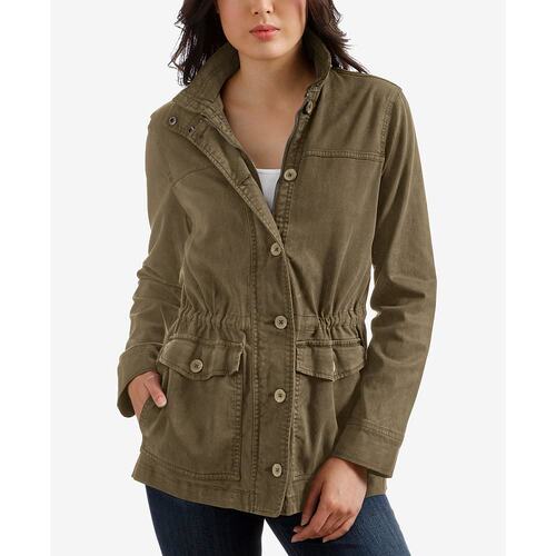lucky brand 女士 外套
