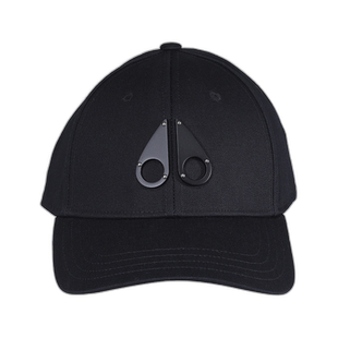 香港直邮MOOSE KNUCKLES 男士帽子 M31MA534283高级感 潮牌正品