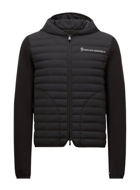 MONCLER 男士外套 K10978G0000589AW0999 SS2025