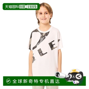 Oakley TECH 训练T CAMO 日本直邮日本直邮 TEE COLD YTR