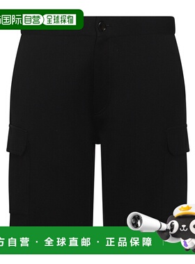 香港直邮Brunello Cucinelli 工装短裤 MM8313222G