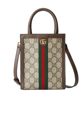 Gucci OPHIDIA GG 超迷你单肩包 77231796IWG