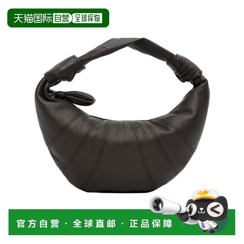 1h可退 香港直邮LEMAIRE 女士单肩包 BG0125LL0018GR132 AW2025