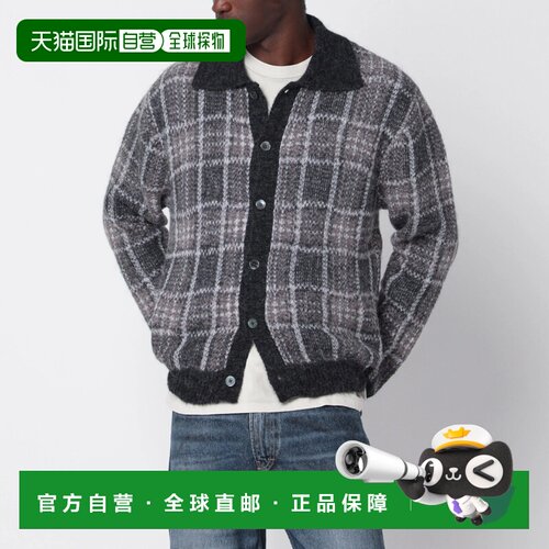 欧洲直邮OUR LEGACY 男士针织衫 M4263EGWOGC AW2【付后1h可退】
