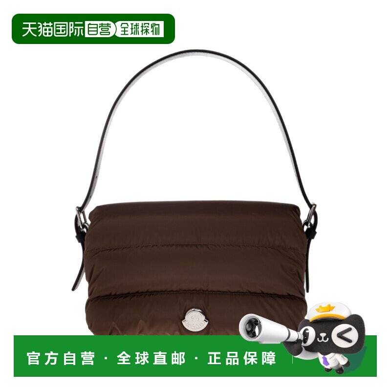 香港直邮Moncler盟可睐CARADOC BOUDIN-QUILTED女【付后1h可退】