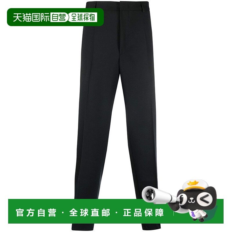 1h可退 欧洲直邮jil sander 男士 休闲裤正品时尚流行休闲透气潮,男装,休闲裤,淘宝优惠券,粉丝福利购,淘宝优惠卷
