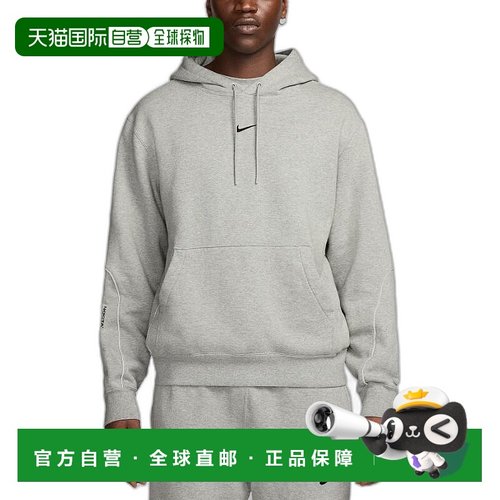 日本直邮Nike x Nocta 联名款 SS24 品牌logo时尚长袖连帽卫衣 男