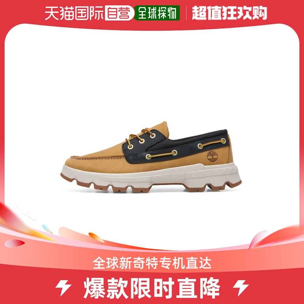 韩国直邮timberland添柏岚经典休闲复古设计休闲鞋a2ak5