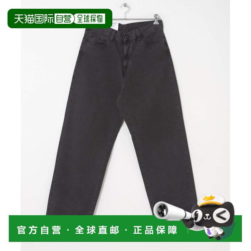 日本直邮Carhartt 男装 牛仔工装长裤Landons CL2【付后1h可退】