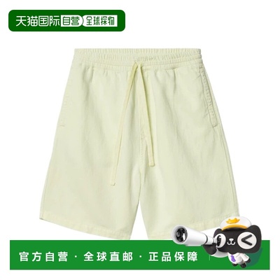1h可退 香港直邮Carhartt 卡哈特 男士 I034818/2P6GD 短裤 I0348