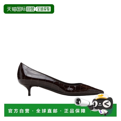 1h可退 香港直邮Jimmy Choo Amelia 高跟鞋 AMELIA皮鞋