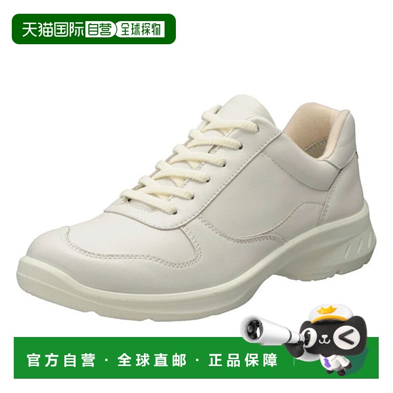 日本直邮ACHILLES Sorbo C 589 白色 ASC5890-W 女鞋新款