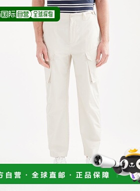 日本直邮Honeys 工装裤 [HN6029EW002109]