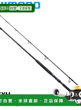 日本直邮Shimano Shore Jigging Rod 25 Colt Sniper Extune S95X