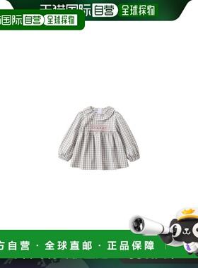 日本直邮日潮 Familiar 长款上衣 342230