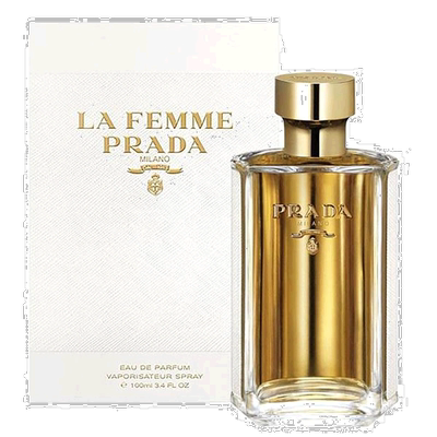 欧洲直邮Prada普拉达晚香淑女持久香水100ml清新温柔持久香氛正品