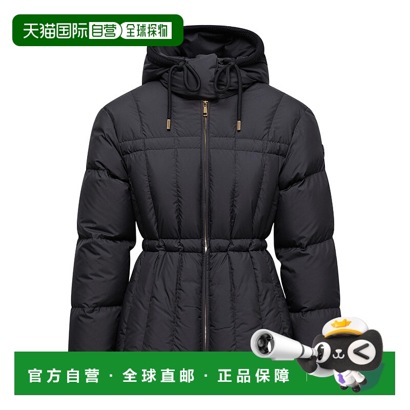 1h可退 香港直邮MONCLER 女士大衣 K20931A00172597YW999 AW2025