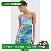 舒适时尚 香港直邮MISSONI 短款 罩衫 米索尼 女士