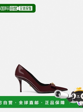 欧洲直邮VERSACE 范思哲 25秋冬 1013083-1A08983_1RC3V 女士 高