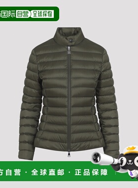 香港直邮MONCLER 女士羽绒服 L10931A00086597YF825 SS2026