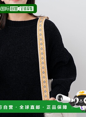 日本直邮VitaFelice 肩带 图案设计 [V04517DW04778]