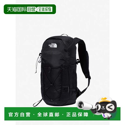 日本直邮 Gnome 18 商品北面背包双肩包