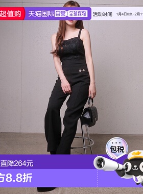 【日本直邮】LIPSERVICE女士连身裤秋冬季新款女连衣裙