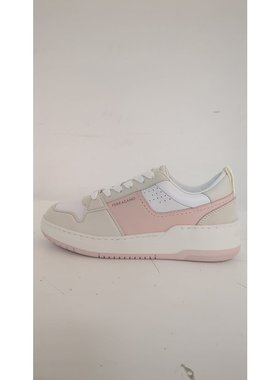 欧洲直邮SALVATORE FERRAGAMO 女士运动鞋030568769702MASCARPONE