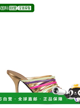 【99新未使用】香港直邮VALENTINO 女士凉鞋 2W2S0GG1EVVV6M AW20