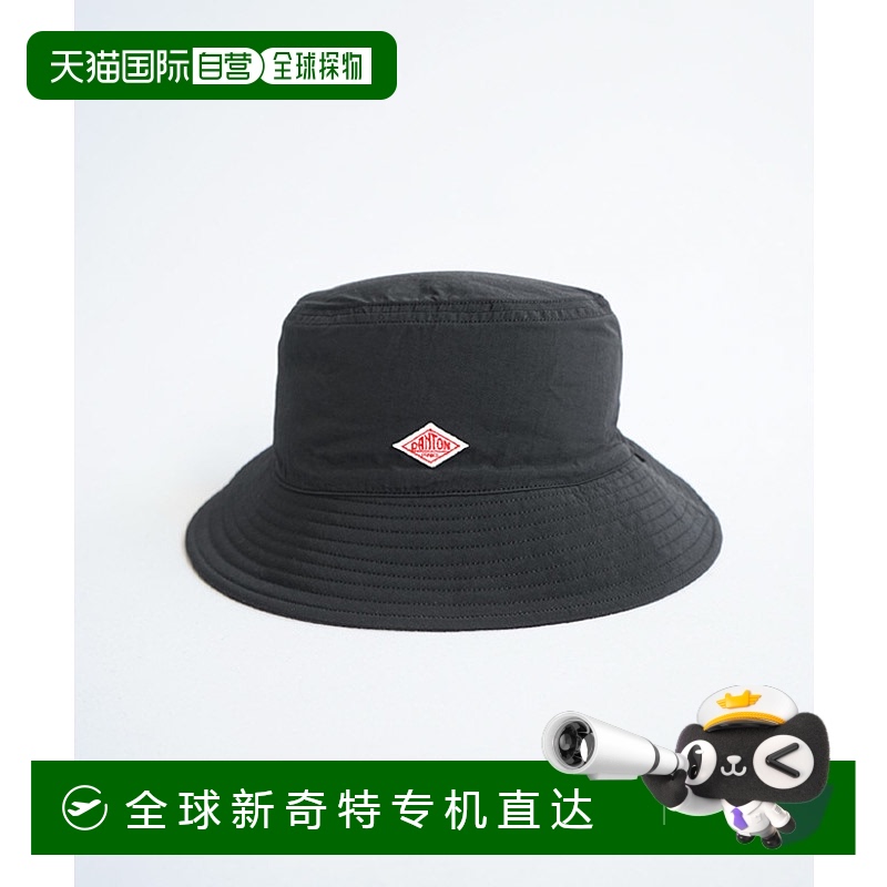 日本直邮DANTON 双面渔夫帽 帽子 DT-H0232NTV 高级感 潮牌正品