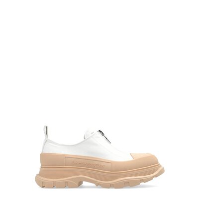 mcqueen 亚历山大·麦昆 女士 厚底运动鞋 797557W4W6B