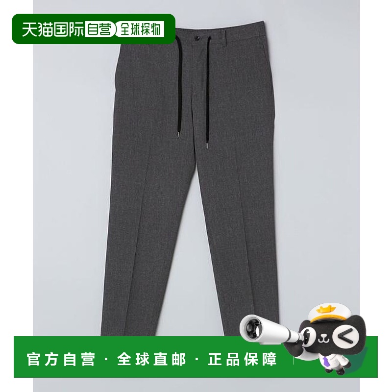 1h可退 日本直邮SHIPS Colors: AVANT(R) 《AIR》裤子（可搭配套