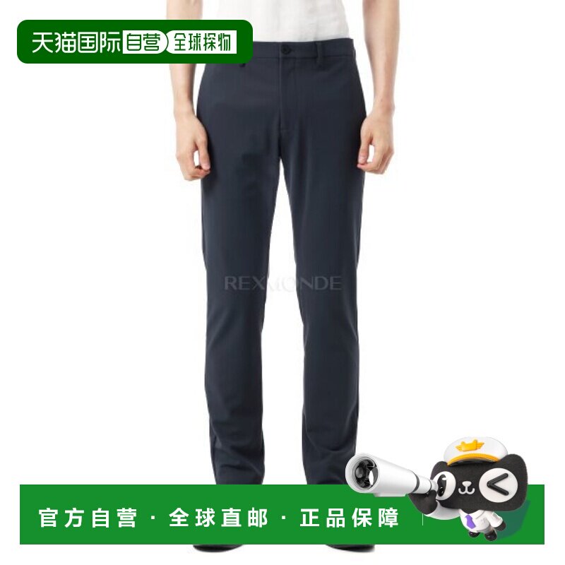 韩国直邮Theory PRECISION PONTE ZAINE 裤子 (L0197236 Y2Y) 休图片