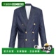 香港直邮男士 长袖 西装 1h可退 外套 26SS
