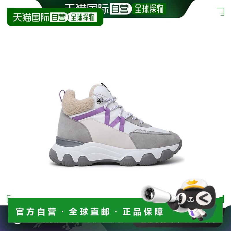 香港直邮HOGAN 女士运动鞋 HXW5400EK702M20YRE AW2023 花色