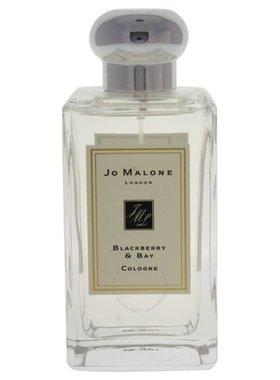 JO MALONE/祖马龙 香水 #黑莓与月桂 BLACK BERRY&BAY 100ML