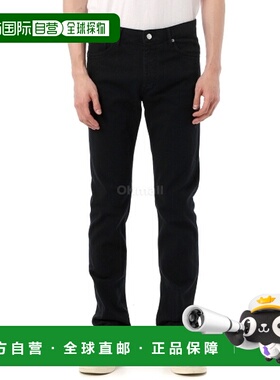 韩国直邮J.LINDEBERG Jax LHT 修身牛仔裤 32 内缝（FMDP14399-99