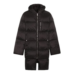 moncler 大衣 男士