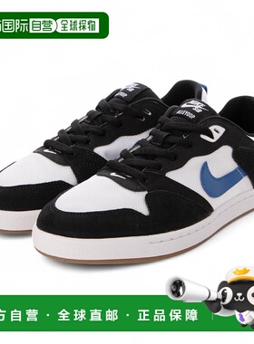 日本直邮 SB Alleyoop 运动鞋 [CJ0882104]耐克板鞋