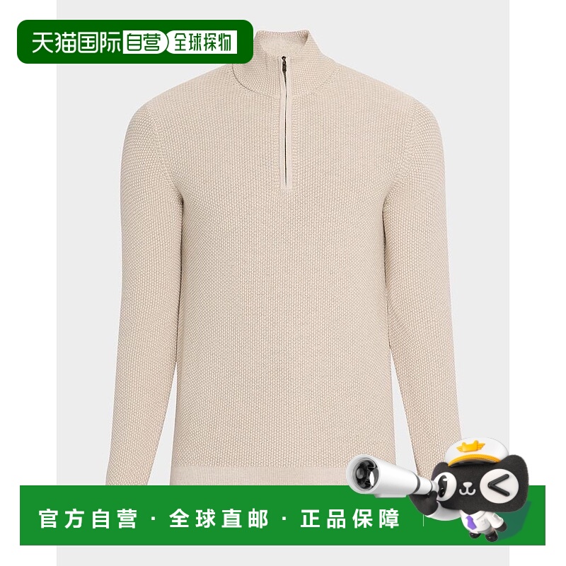 1h可退 【美国直邮】vince 男士 毛衣