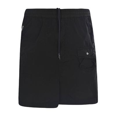 MONCLER 男士泳装 2B70260C052025F