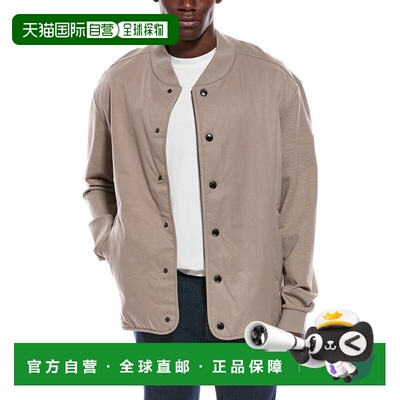 自营Bogner Matty Bomber Jacket - beige 美国奥莱直发