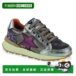 AMALIA 低帮板鞋 欧洲直邮GBB 女童