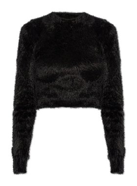 BALENCIAGA 女士针织毛衣 794099T62331000