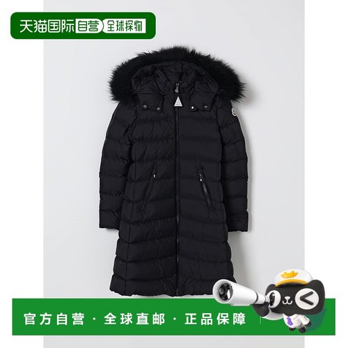 欧洲直邮moncler 少男 外套